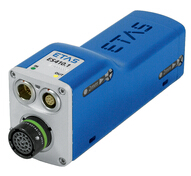 ES410 &ndash; AD 模块